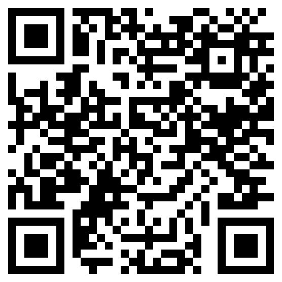 Samaritans of Horsham and Crawley donations QR code