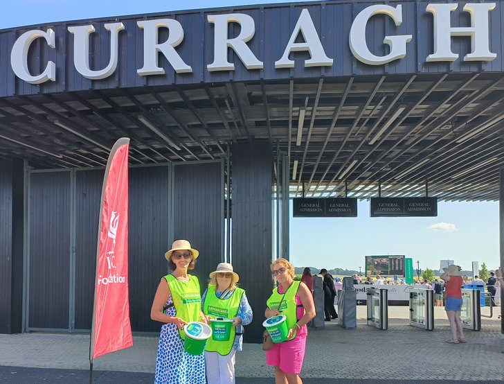 The Curragh Racecourse