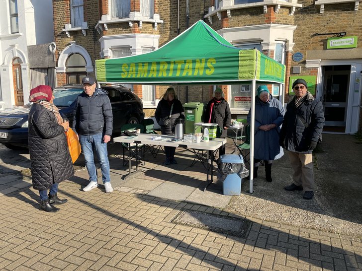 Redbridge Brew Monday 3