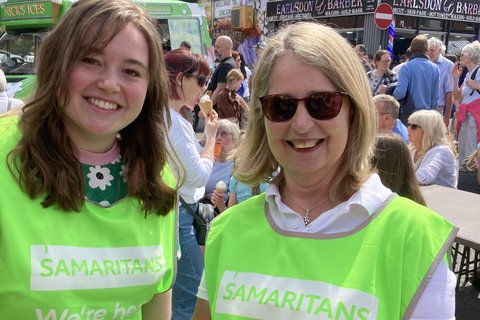 Earlsdon Festival Cov Sams 2024