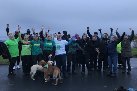 InvernessDawnWalk