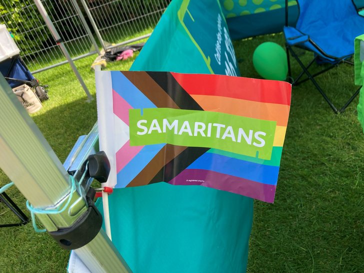 Chichester Pride 2026 5