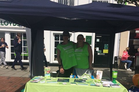 Trinity Fair