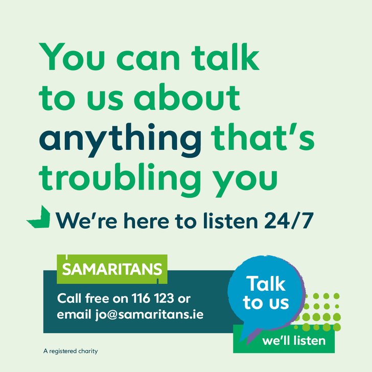 Talk To Us