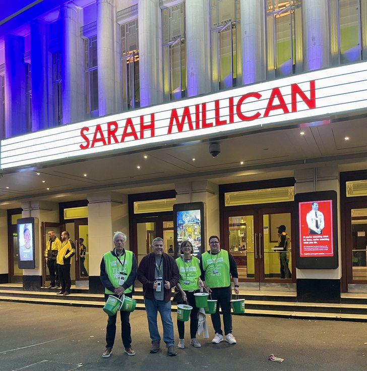 Sarah Millican Concert June 2022