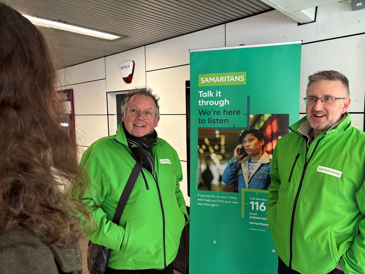 Swindon Brew Monday 4