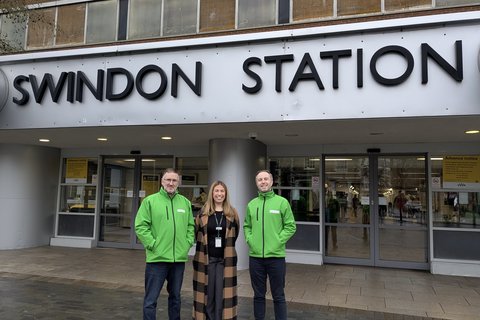 Brew Monday Swindon 2