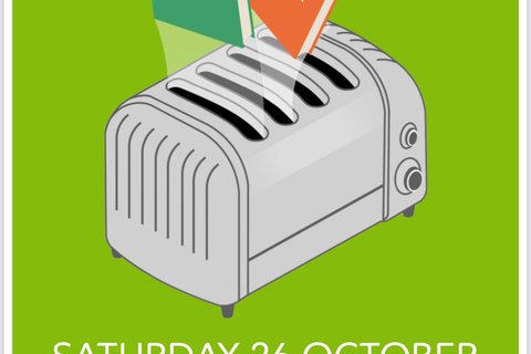 26th October Book Fair!