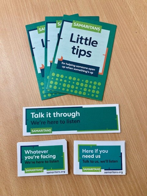 Leaflets 1