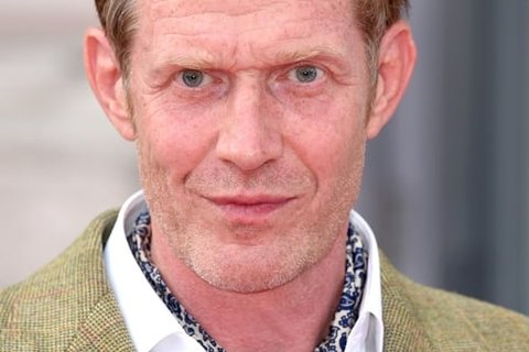 Jason Flemyng
