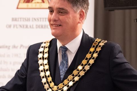 Clive Pearson
