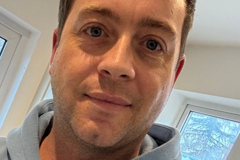 Jack - Close up
