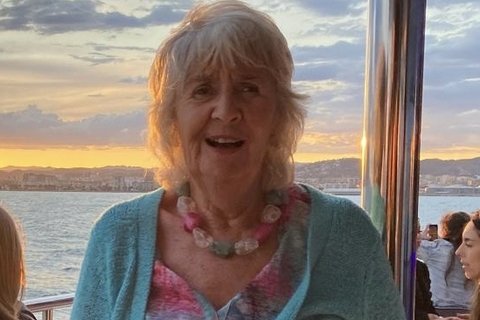 Joan Glasgow