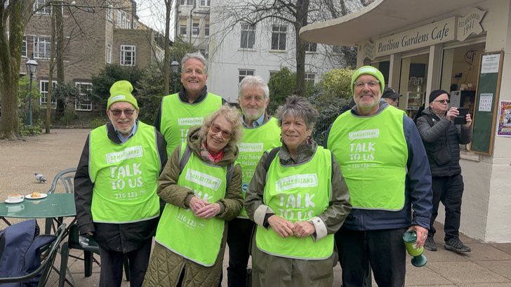 John Henty Book Launch