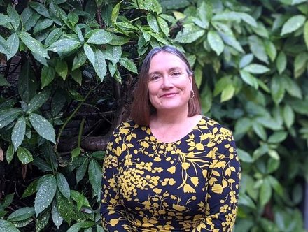 Julie Bentley Samaritans CEO 2024