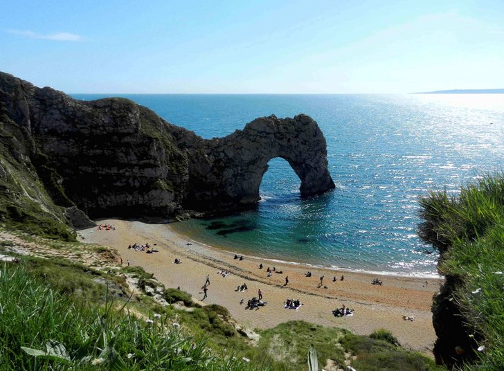 Jurassic Coast 1