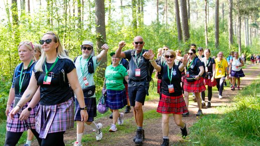 KILTWALK DUNDEE 2025-3284