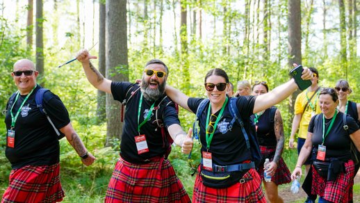 KILTWALK DUNDEE 2025-3295