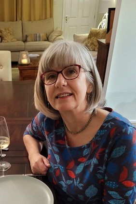 Kathryn Fogg