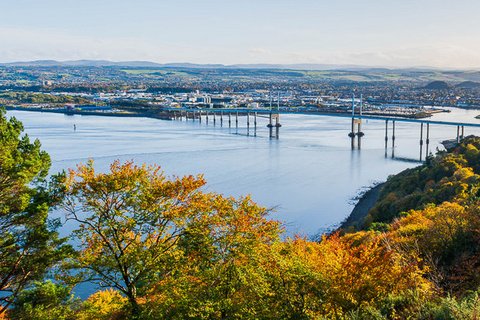 Kessock Bridge-2