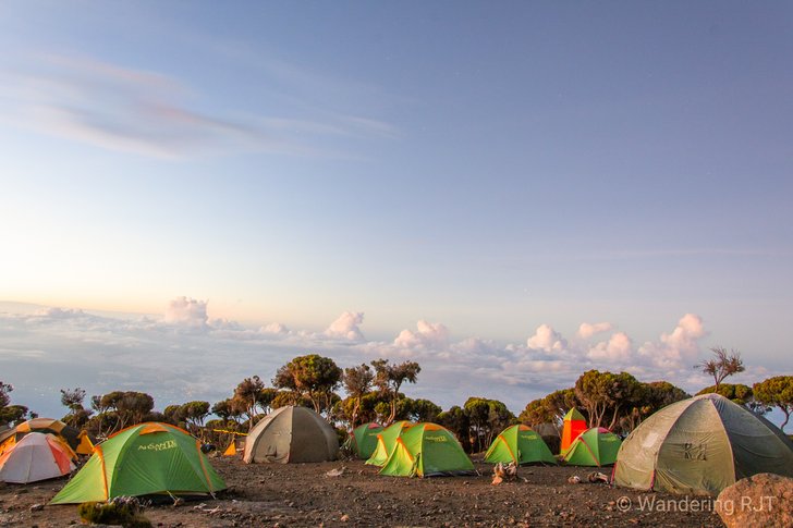 Kilimanjaro 10