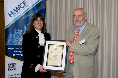 LOW RES, HiWCF, High Sheriff of Hants Awards-86660