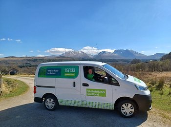 Fiona, West Highlands and Skye Project Manager