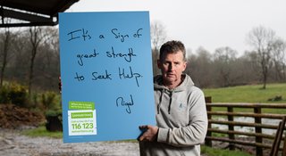 Nigel Owens