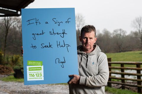 Nigel Owens
