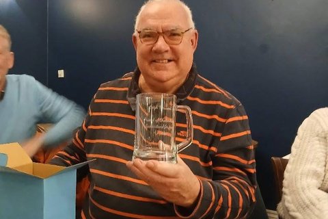 Leigh etched glass