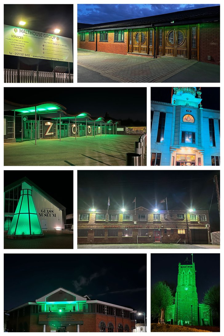 Light-up Night 2
