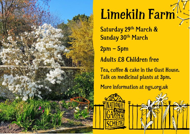 Limekiln-Farm-March