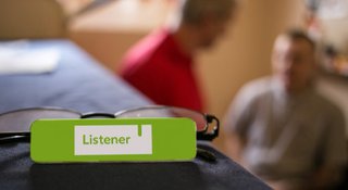Listener Badge