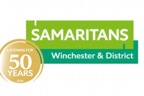 Winchester branch 50 logo