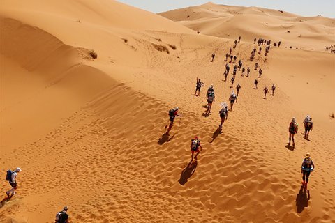 Marathon des Sables