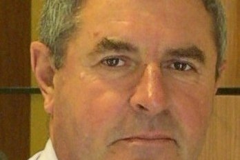 King's Lynn Michael Upton