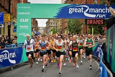 Marathon