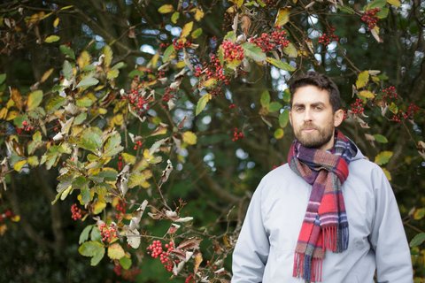 Paul Scotland Xmas case study