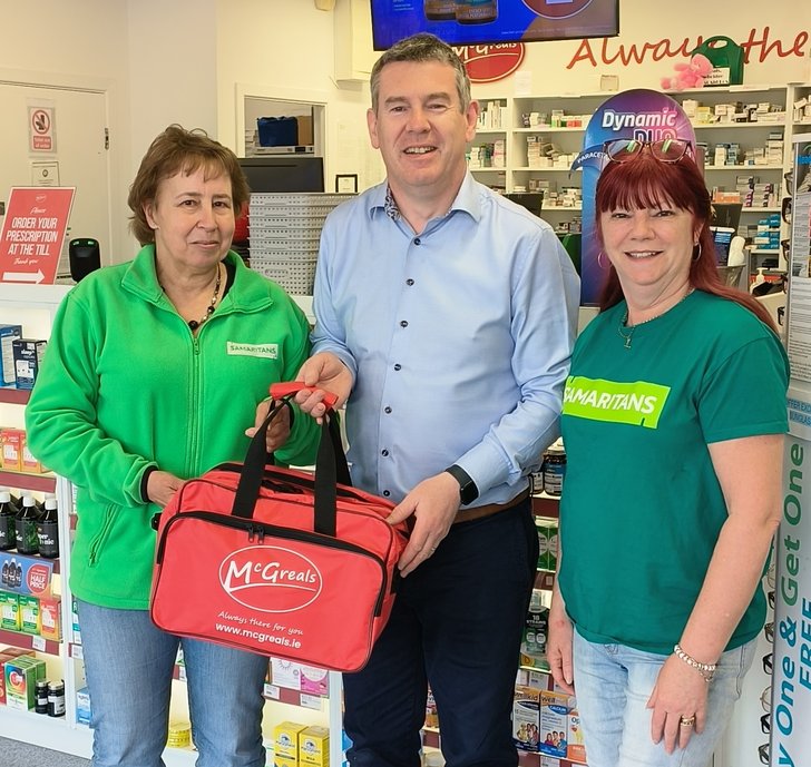 McGreals Pharmacy