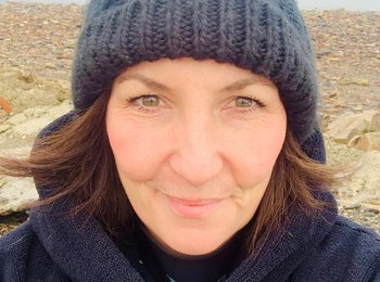 Clare Ritchie