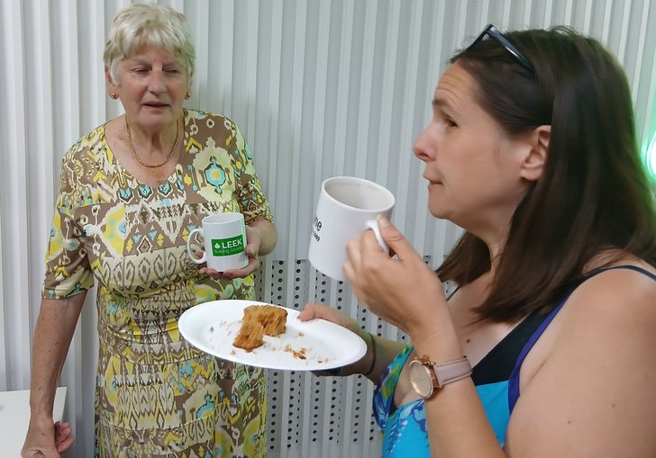 AGM Cuppa