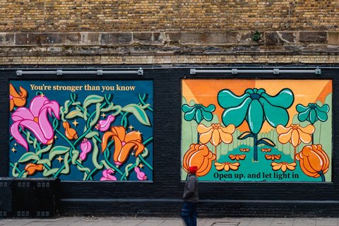 Mural