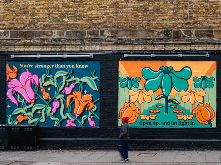 Mural