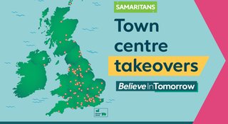 My Way_digital map town centre takeovers