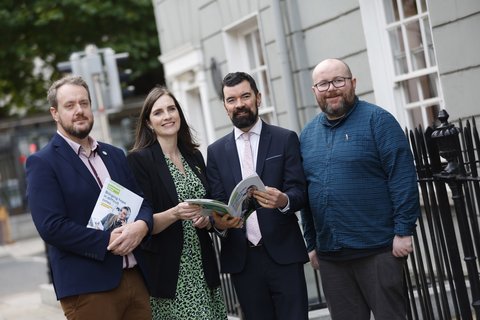 Samaritans Ireland Impact Report 2022 launch
