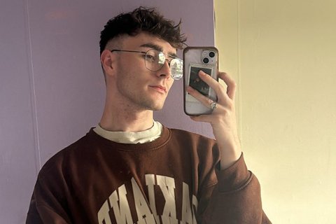 Samaritans caller Nathan