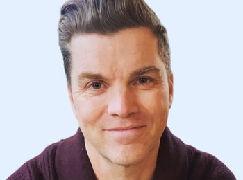 Neil Mathers - Executive Director for Scotland