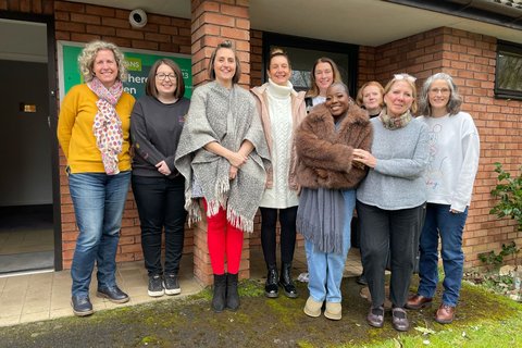 New Cohort Feb 2025