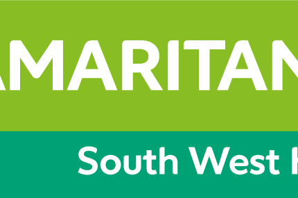 South West Hertfordshire Samaritans Logo