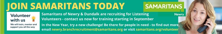 Newry recruitment